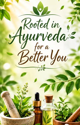 Elements Wellness Ayurvedic Products