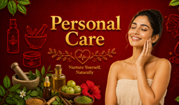 Elements Wellness Personal Care Products